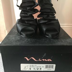 Nina Elga Shoe